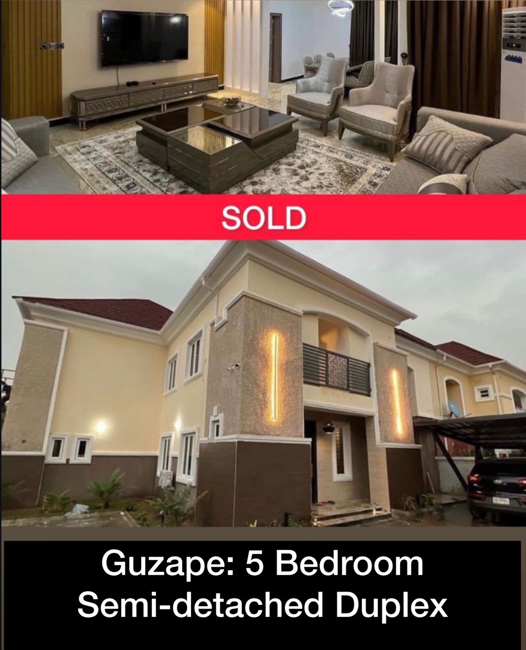 Sales & Testimonials Guzape 5br Semi Duplex 1 CQcvl6Ro
