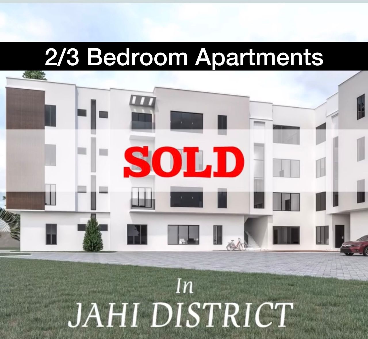 Sales & Testimonials Jahi 23br Apartments CD3zbMg2