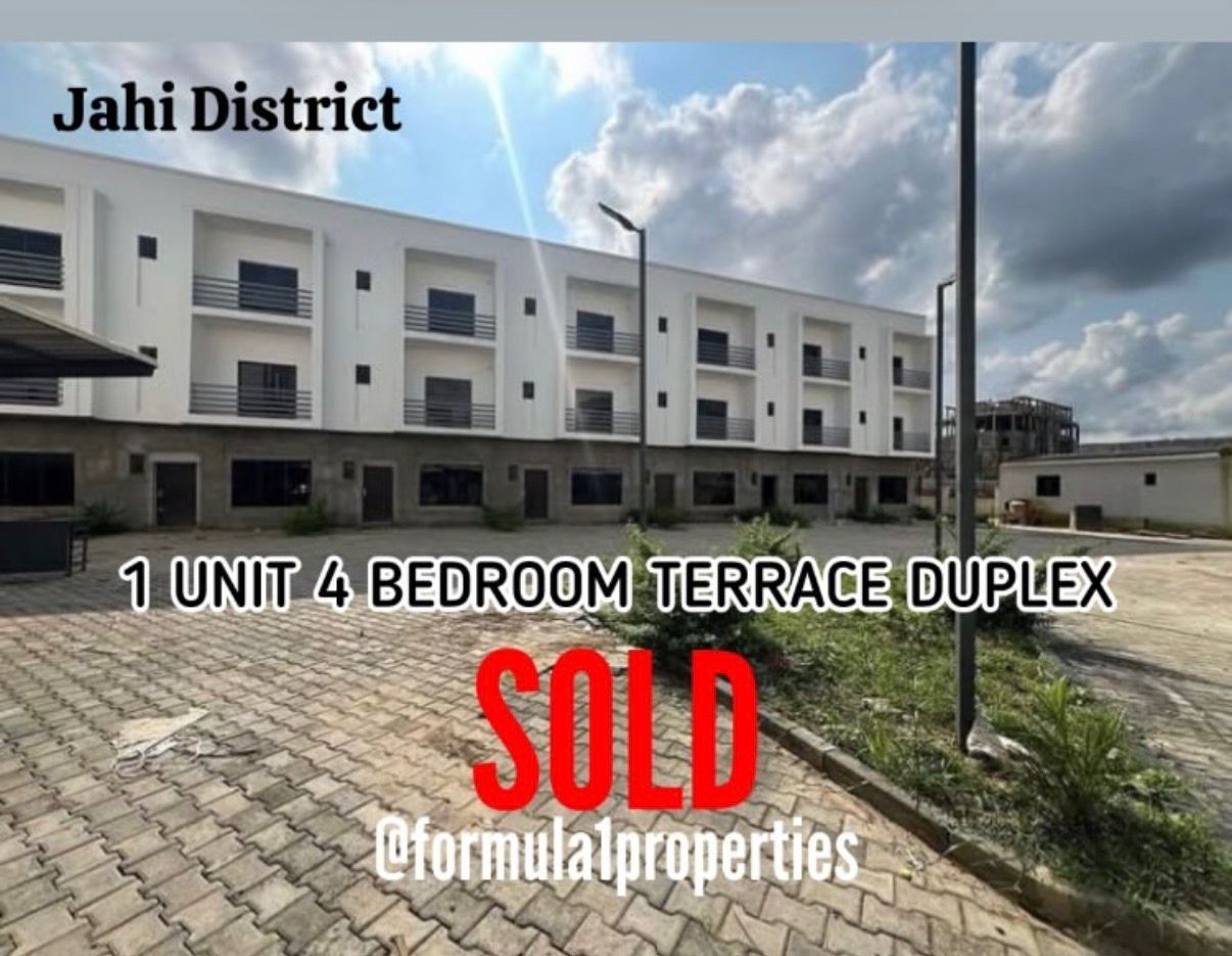 Sales & Testimonials Jahi 4br Terrace CklryChN